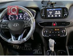 هيونداي سانتافي